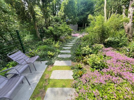 Abazi & Sohn Garten- und Landschaftsbau