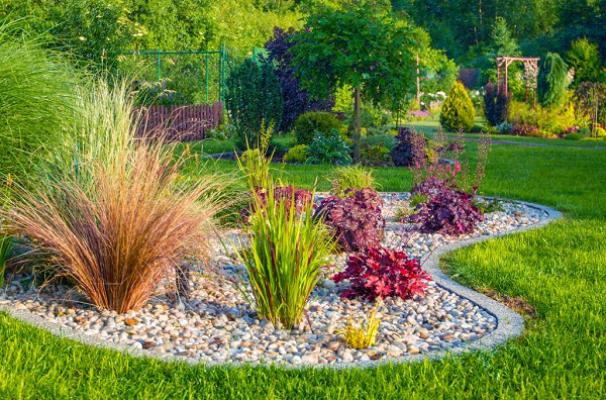 Hendrik Hitschler TalGärtner - Gartenplanung Wuppertal