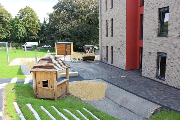 Herbert Plöttner Garten- und Landschaftsbau GmbH