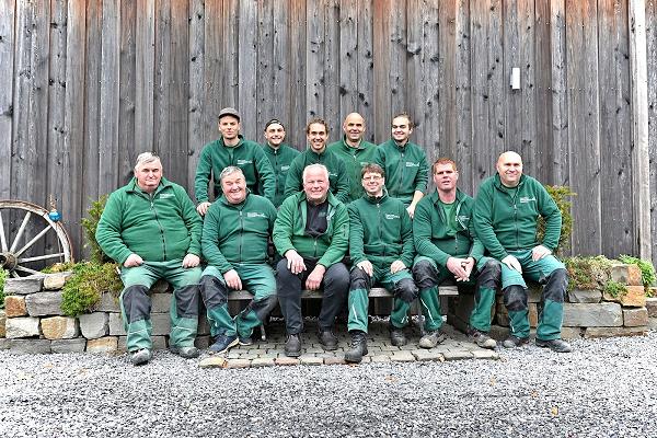 Schmitt Garten- & Landschaftsbau