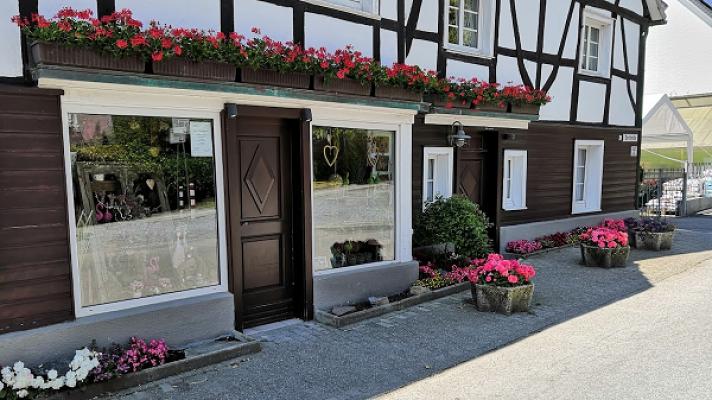 Martin Hoffmann Friedhofsgärtnerei, Gartenbau und Floristik
