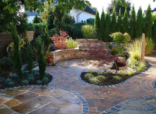 Stephan Nowak Garten - und Landschaftsbau