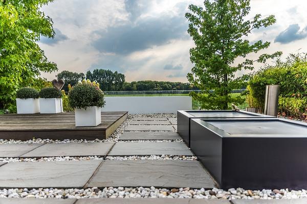 Grünpartner - Garten & Landschaftsbau