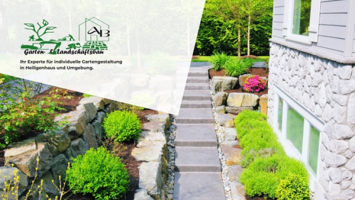 AB Garten und Landschaftsbau