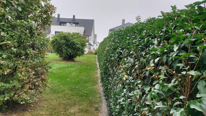 Gartenbau Parmantje