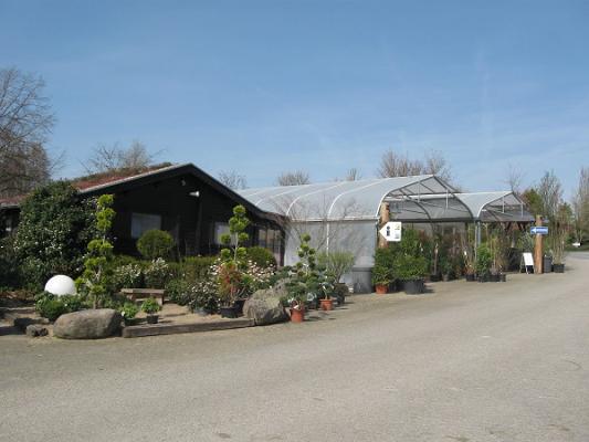 Baumschule Schwendenmann