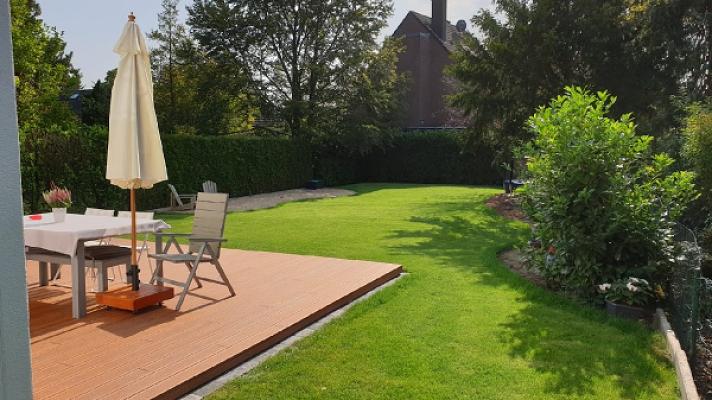 YR Richartz Garten UG