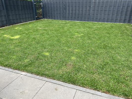 Gartengestaltung Huber
