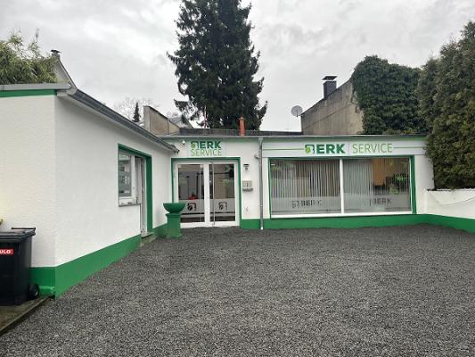 Berk Service Garten Und Landschaftsbau