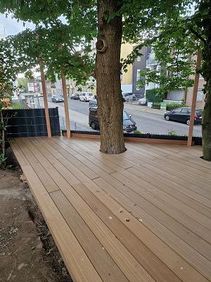 ALTU Garten- & Landschaftsbau