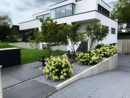 Büscher Garten- & Landschaftsbau GmbH & Co. KG