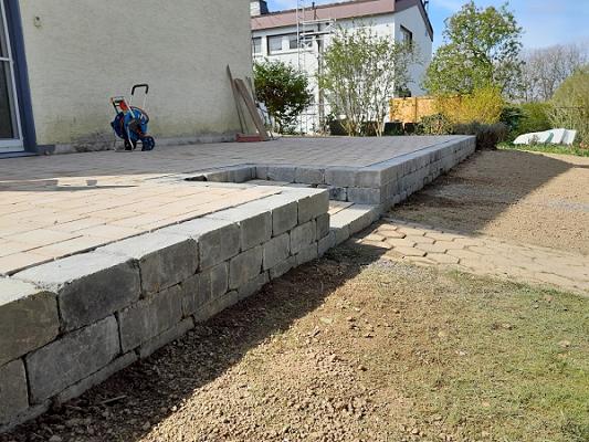 Baum Forst Garten Szymanski GmbH