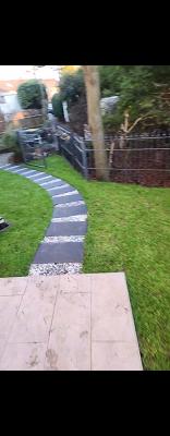 Yara Abbas Garten-, Landschaftsbau & Bauarbeiten