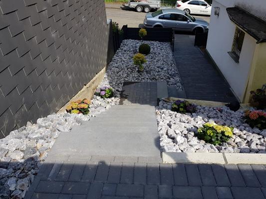 Alkan Garten- und Landschaftsbau