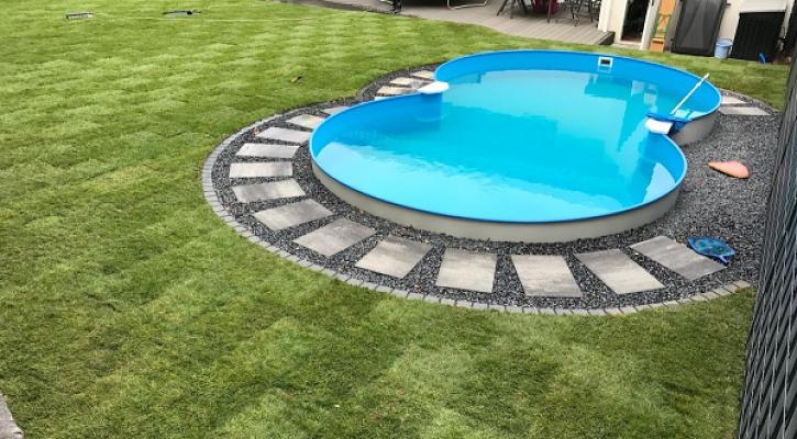 Daniel Finke Garten und Landschaftsbau