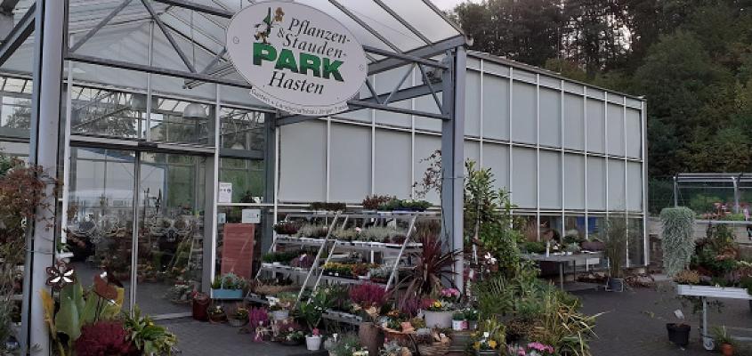 FRESE Pflanzen- und Staudenpark Hasten
