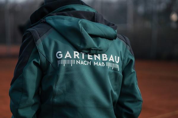 Gartenbau nach Maß GmbH
