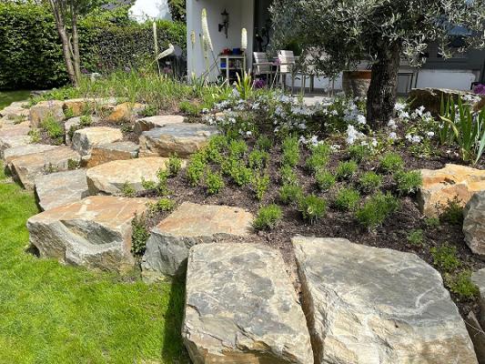 Gartengestaltung Nils Walterscheidt