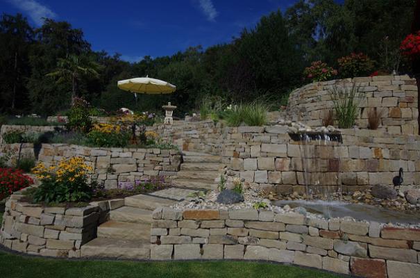 Bredenbrücher Garten- und Landschaftsbau