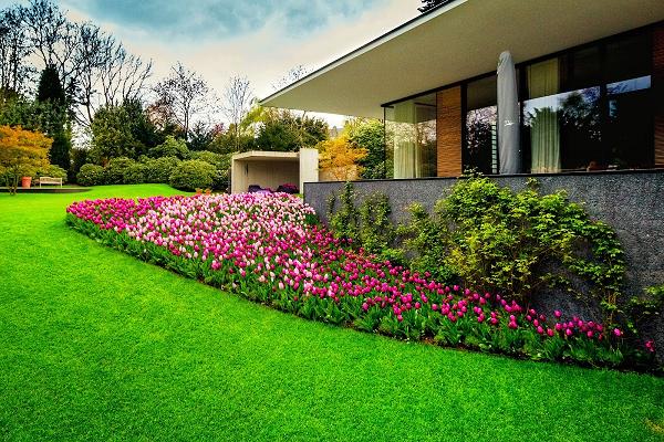 Beckmann Garten- und Landschaftsbau GmbH