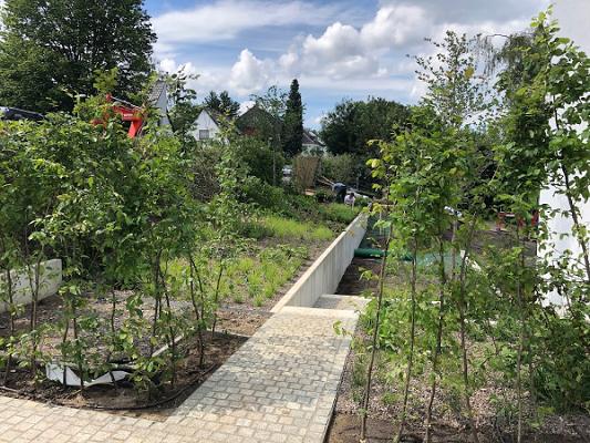 Schröer Garten- und Landschaftsbau GmbH