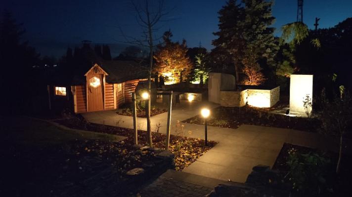 Fabian Weyerstall Baumschule & Garten und Landschaftsbau Betrieb
