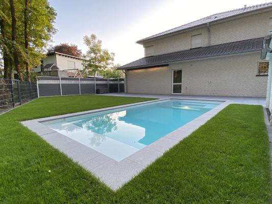 Sven Boßmann Garten- und Landschaftsbau