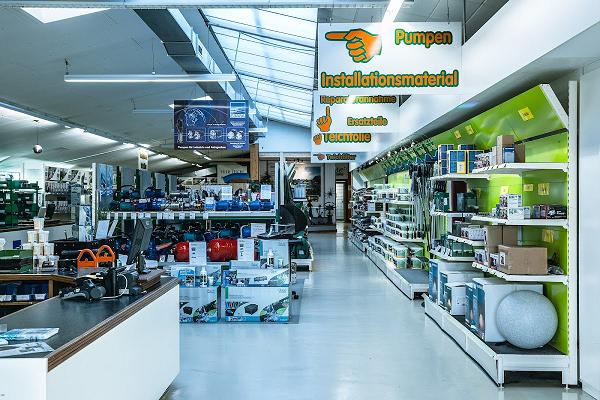 Pumpen Holzum GmbH