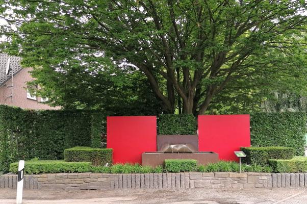 Wesser GmbH Gärten, Grün & Service