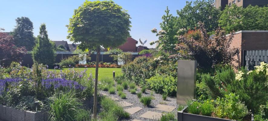 D!TTERS Gartengestaltung