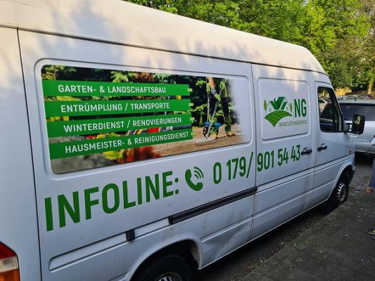 NG Dienstleistungsservice