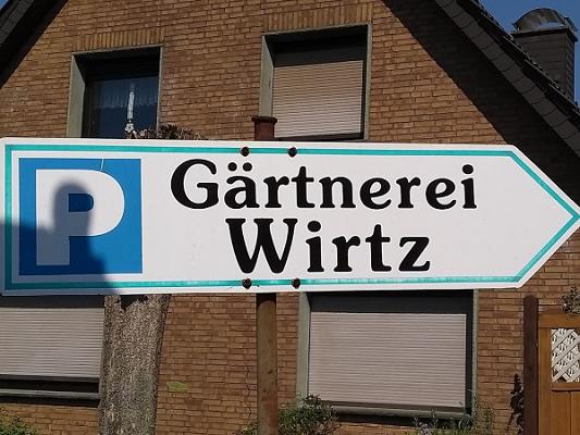 Gärtnerei Wirtz