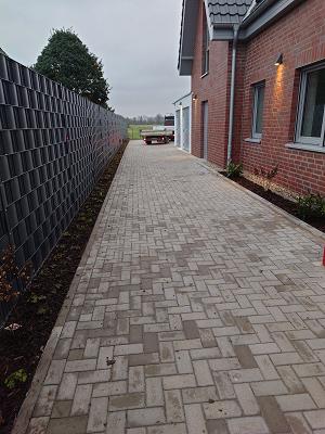 Dickmann Garten- und Landschaftsbau GmbH