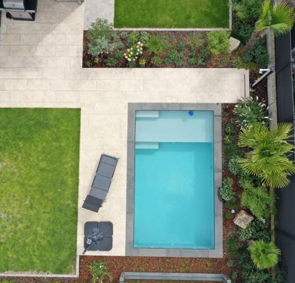 Seifert Garten und Landschaftsgestaltung