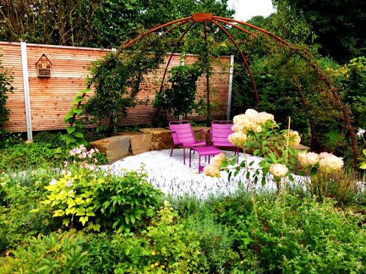 von Mulert GmbH | Garten + Landschaft