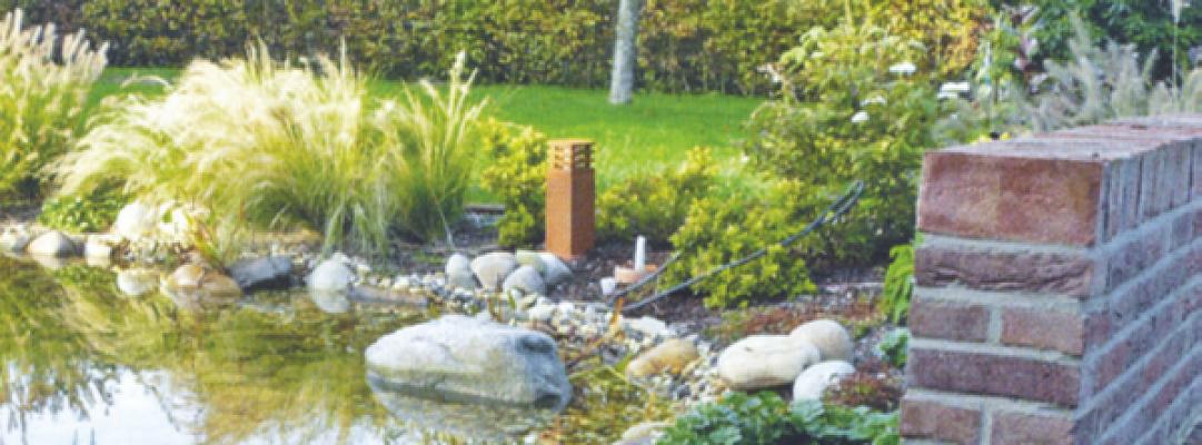 Benno Müller Garten- und Landschaftsbau