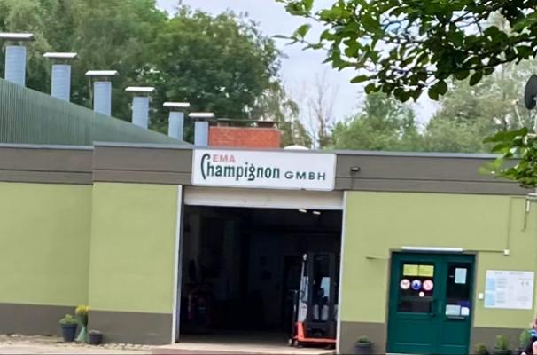 EMA Champignon Giebels GmbH & Co. KG