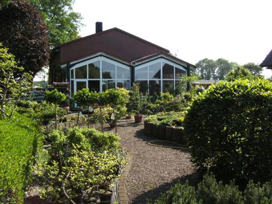 Gartenservice Großblotekamp