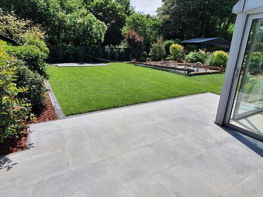 Gartenservice-Bolz