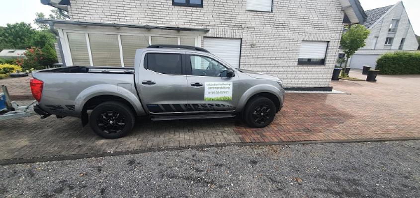 Sebastian Holtkamp Gartengestaltung