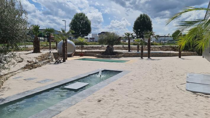 Gartengestaltung BRADE
