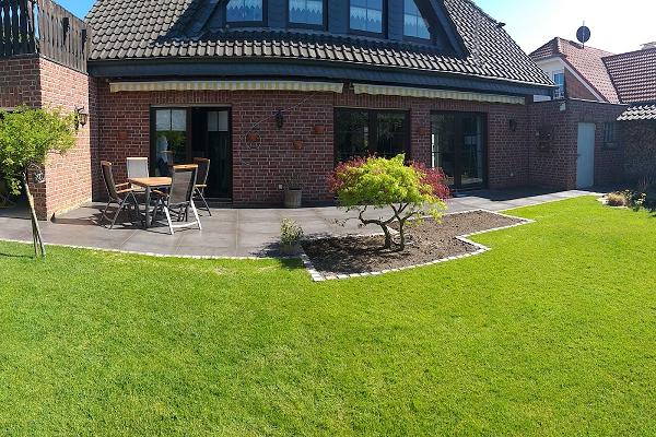 SiLa Garten-und Landschaftsbau GmbH & Co. KG