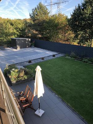 Gartenbau Duyar