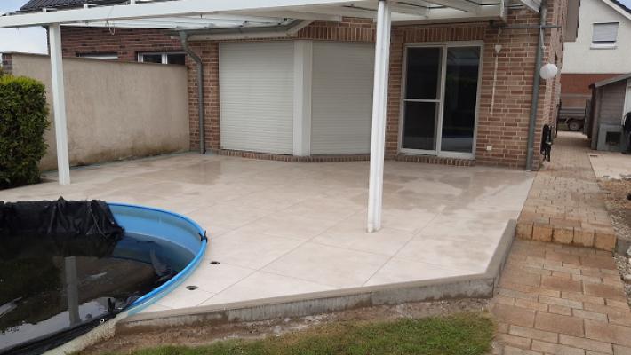 Brügger Garten- und Landschaftsbau