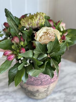 Blumengeschäft und Gärtnerei Dickmann