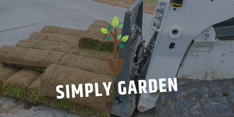 Simply Garden - Garten & Landschaftsbau
