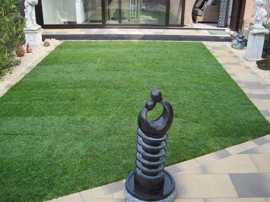 Garten- und Landschaftsbau Thorsten Behmer Staatl. gepr.Techniker