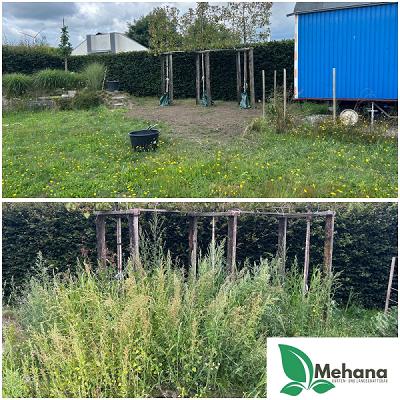 Mehana Garten- und Landschaftsbau