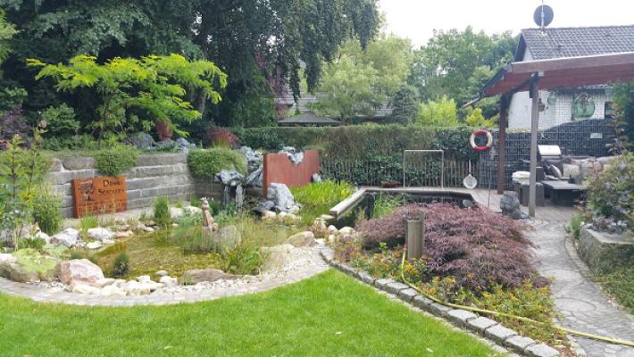 Dennis Schouten Garten- und Landschaftsbau