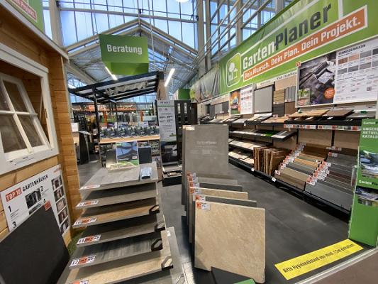 OBI Gartenplaner Kamp Lintfort